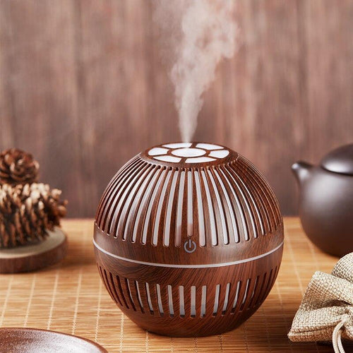 Aroma Essential Oil Diffuser