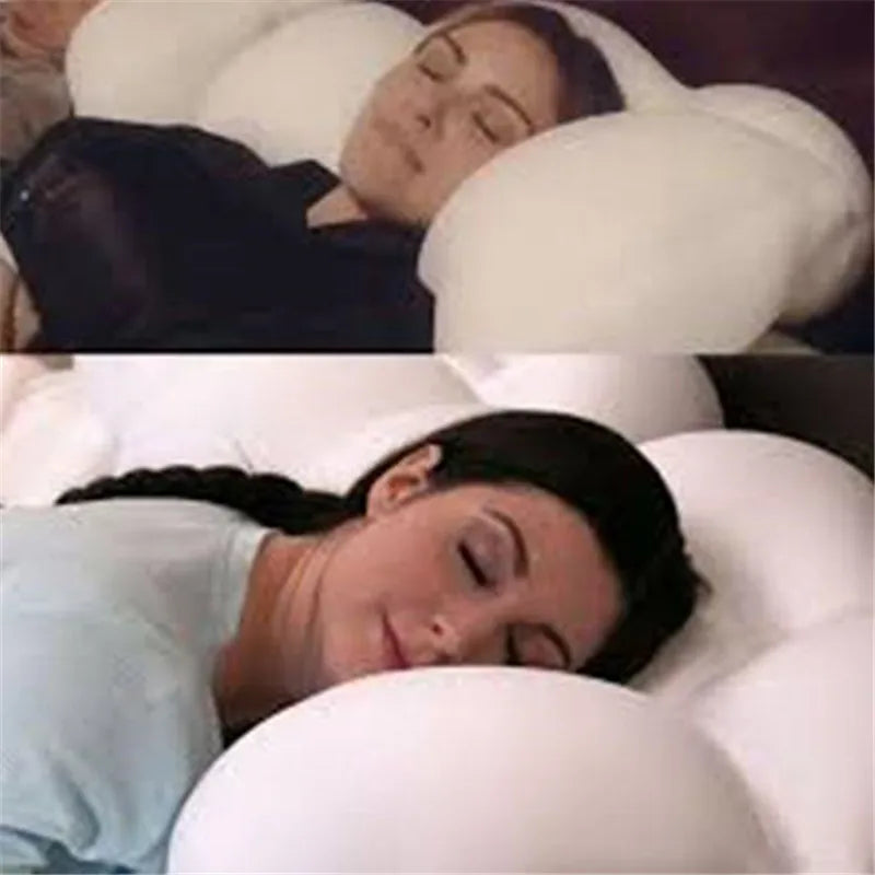 All-Round Sleep Pillow