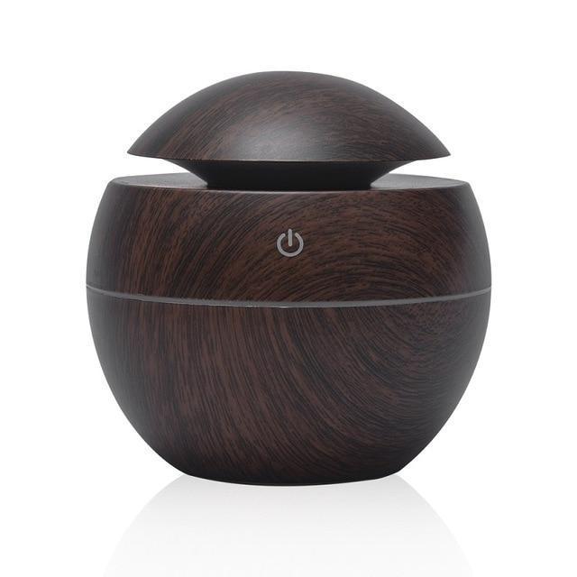 Aroma Essential Oil Diffuser