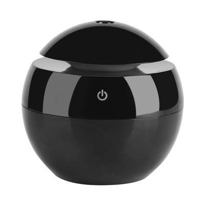 Wood Essential Oil Diffuser