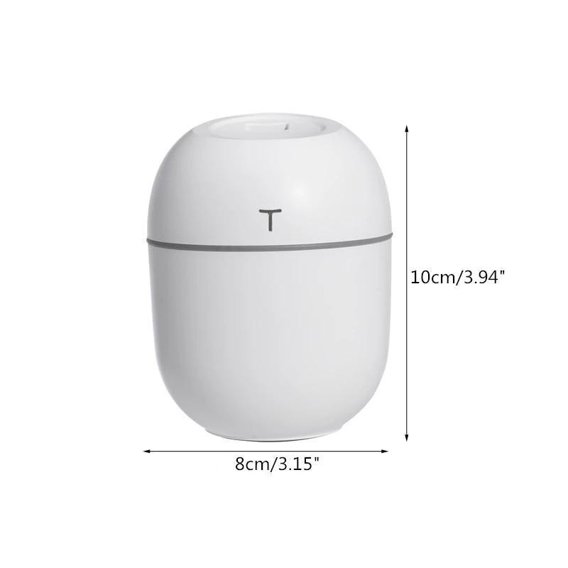 Mini Essential Oil Diffuser