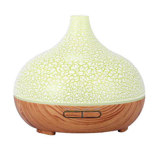 Color Change Essential Oil Diffuser
