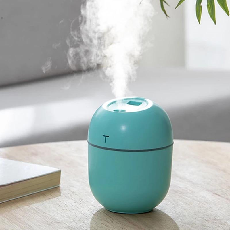 Mini Essential Oil Diffuser