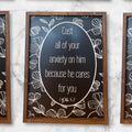 Inspirational Wall Art