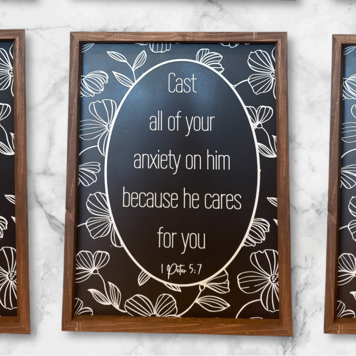 Inspirational Wall Art