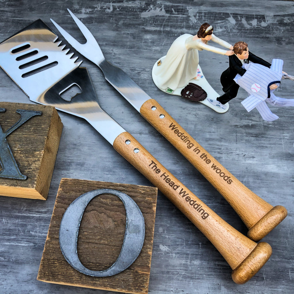 Customizable Single Grill Tool
