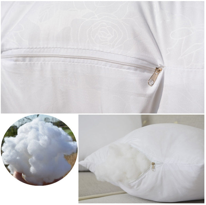 4pcs Throw Pillow Inserts