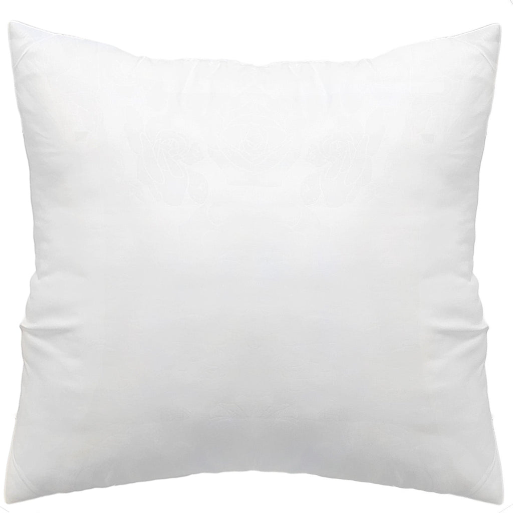 4pcs Throw Pillow Inserts