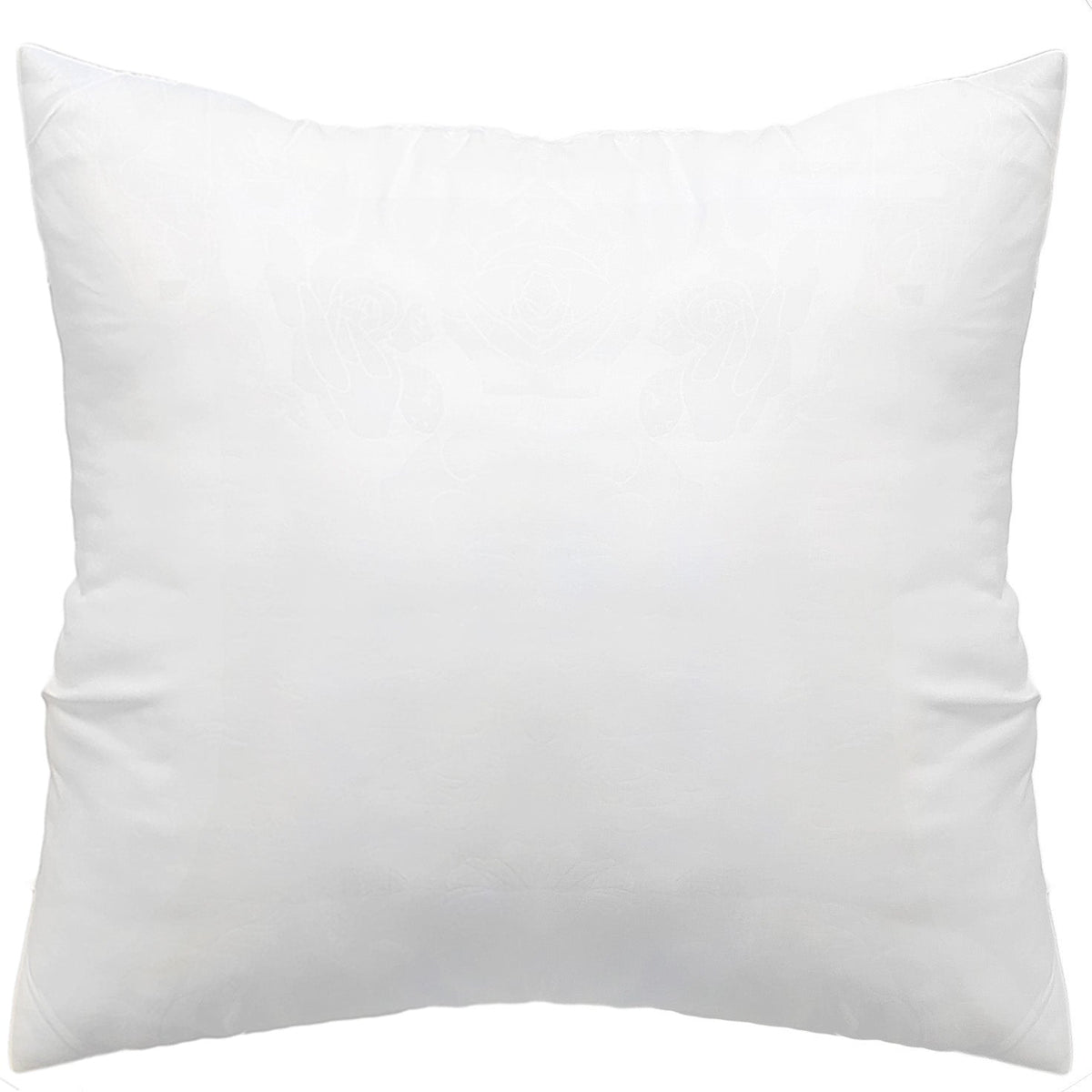 4pcs Throw Pillow Inserts