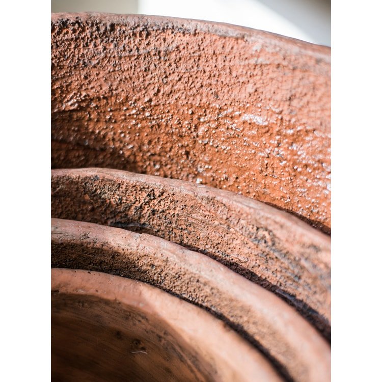 Large Terracotta Planter Pot