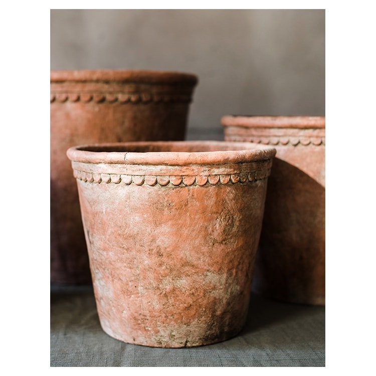 Large Terracotta Planter Pot