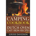 Camping Cookbook Dutch Oven