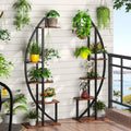 2Pc. 10-Tier Plant Stand