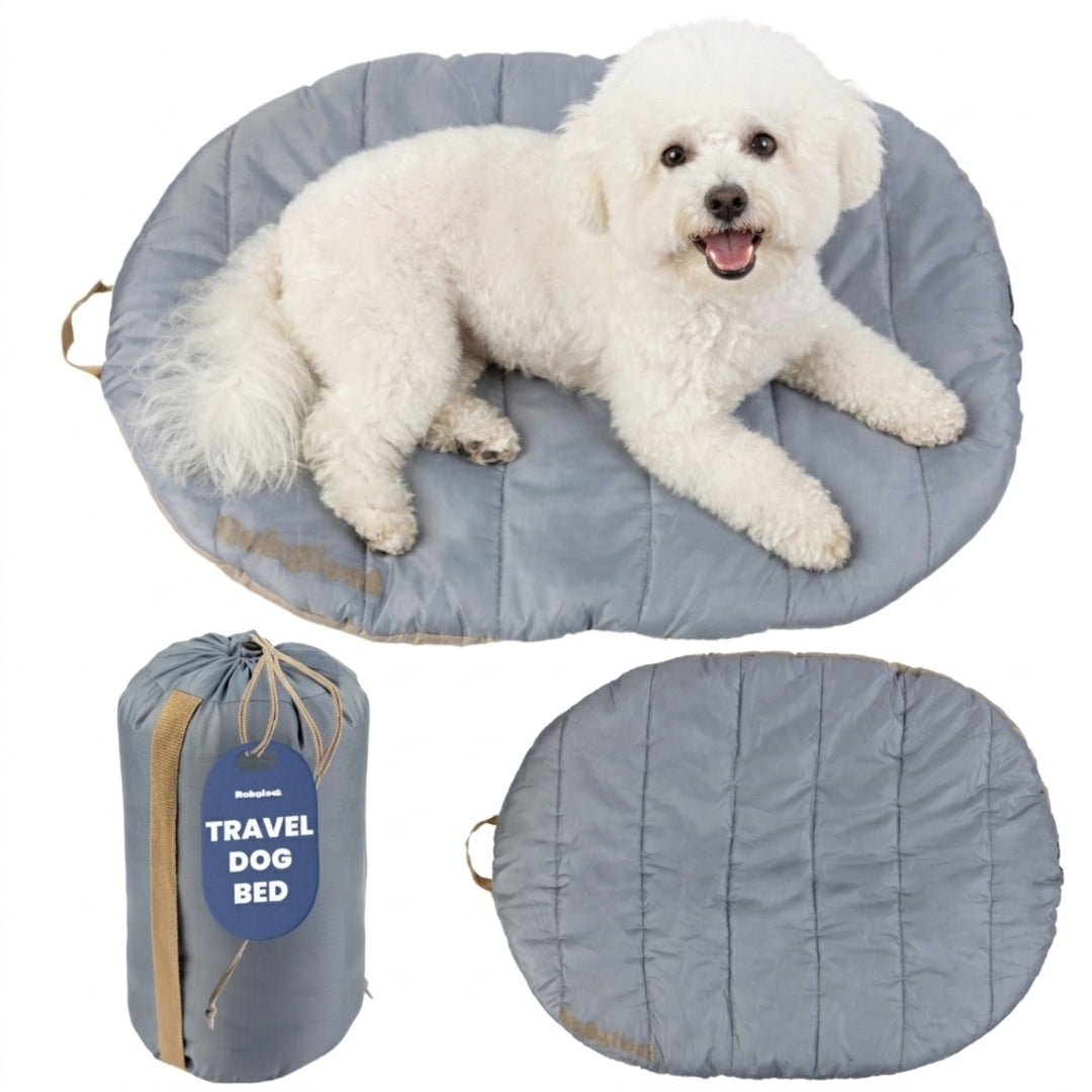 Travel/Camping Dog Bed
