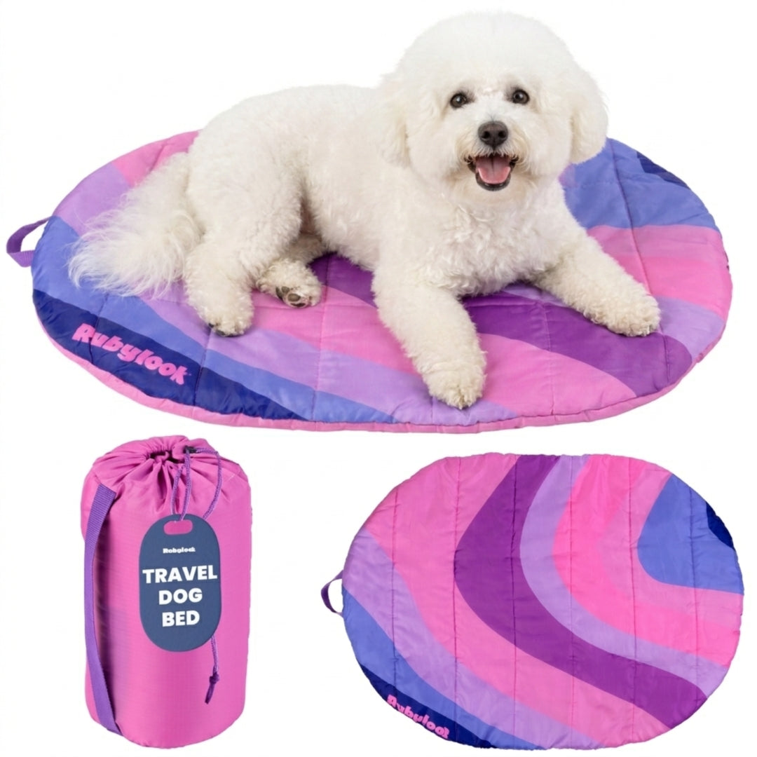 Travel/Camping Dog Bed