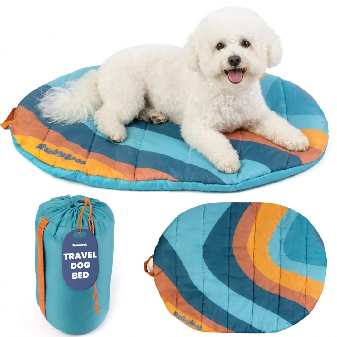 Travel/Camping Dog Bed
