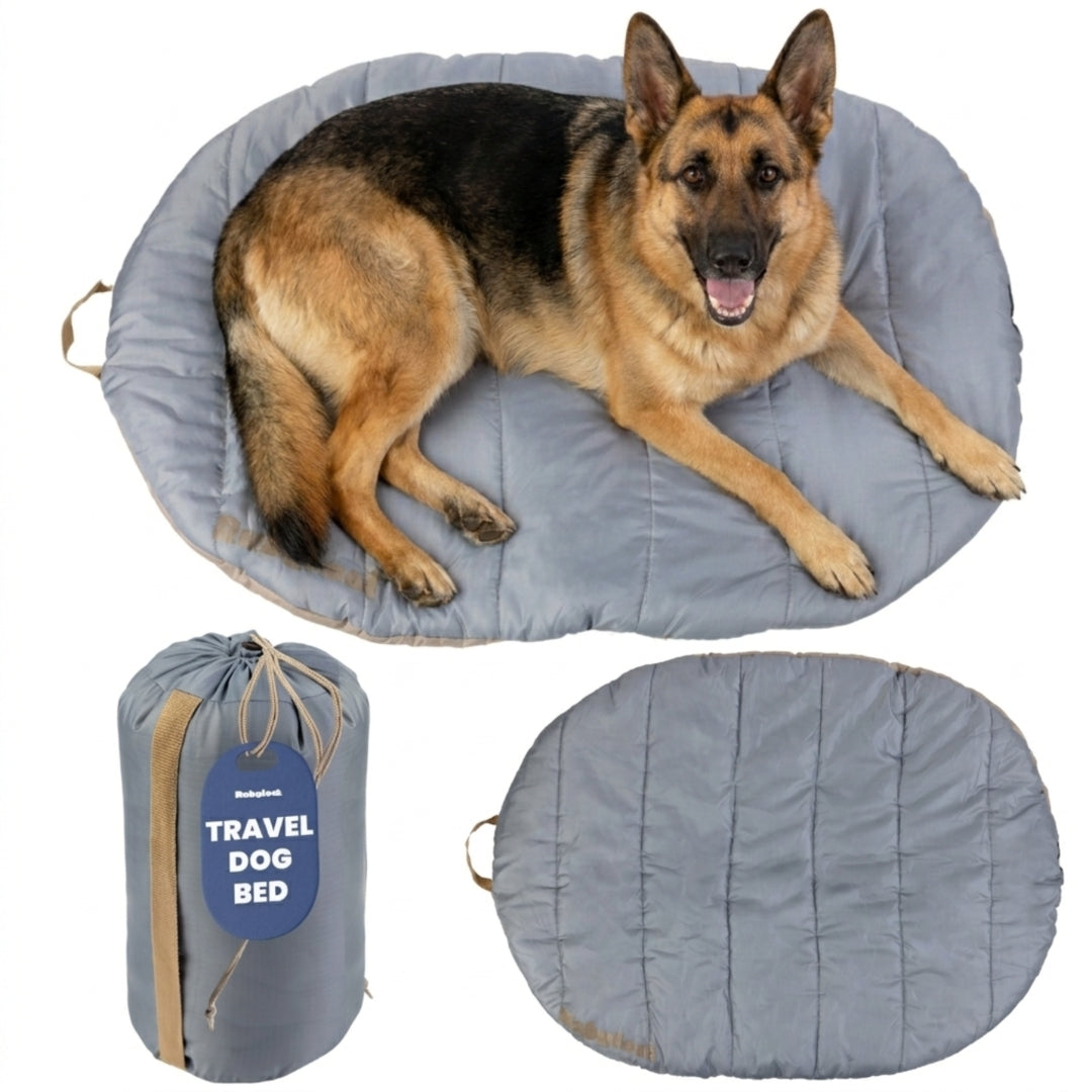 Travel/Camping Dog Bed