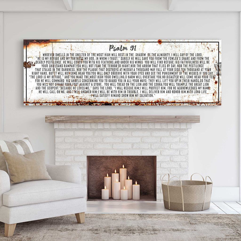 Christian Wall Art