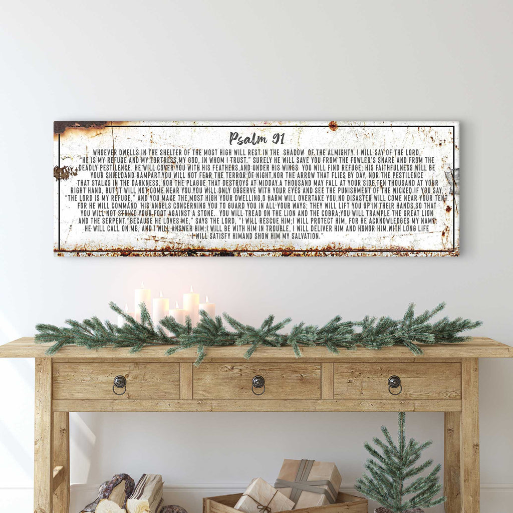 Christian Wall Art