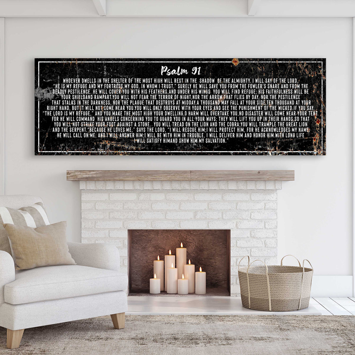 Christian Wall Art