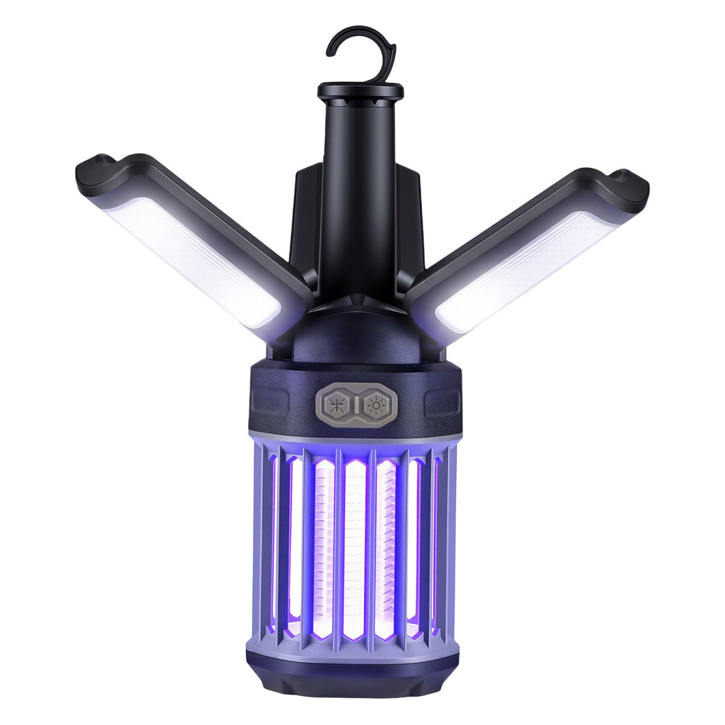 Recharge Hanging Bug Zapper