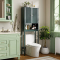 Over The Toilet Storage Cabinet