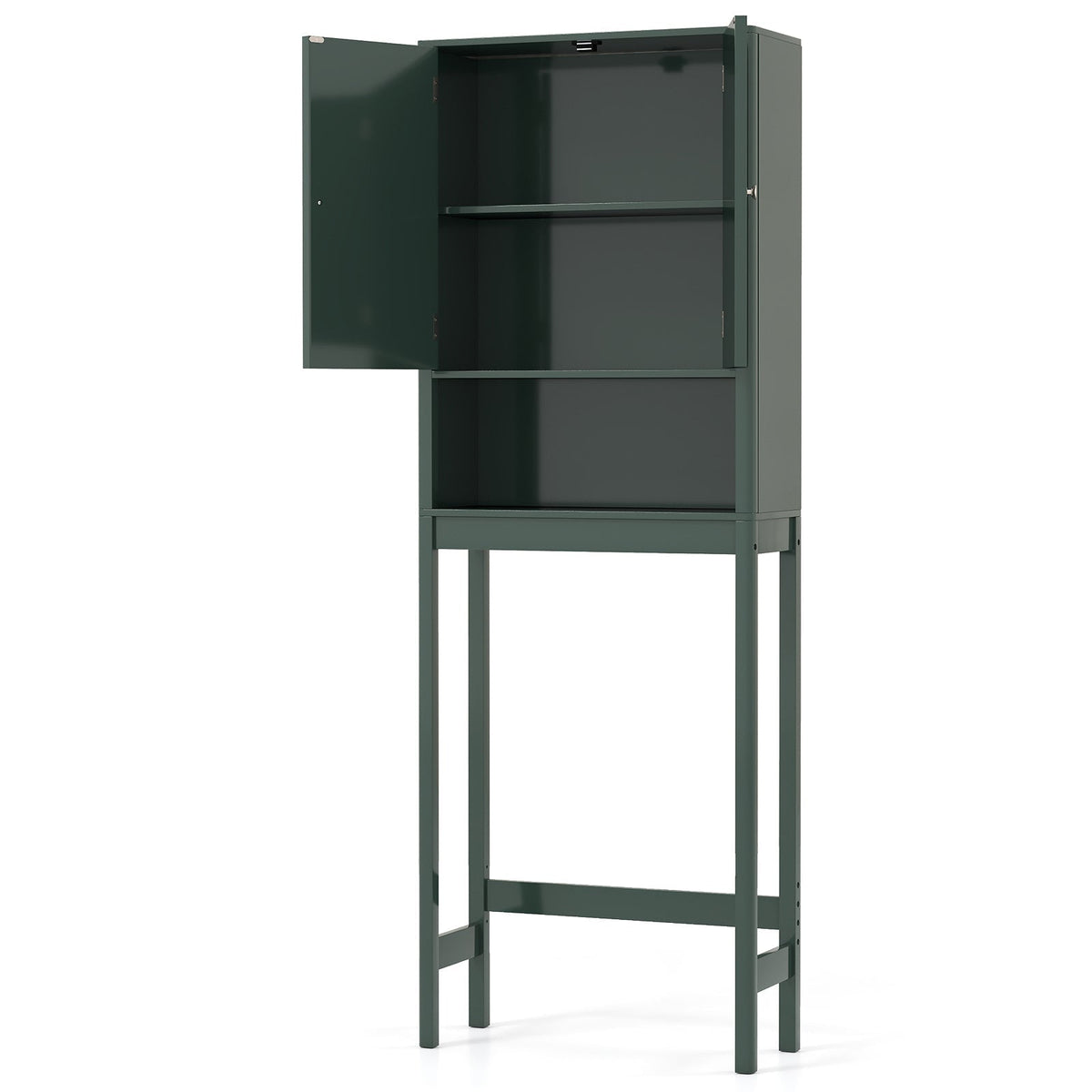 Over The Toilet Storage Cabinet