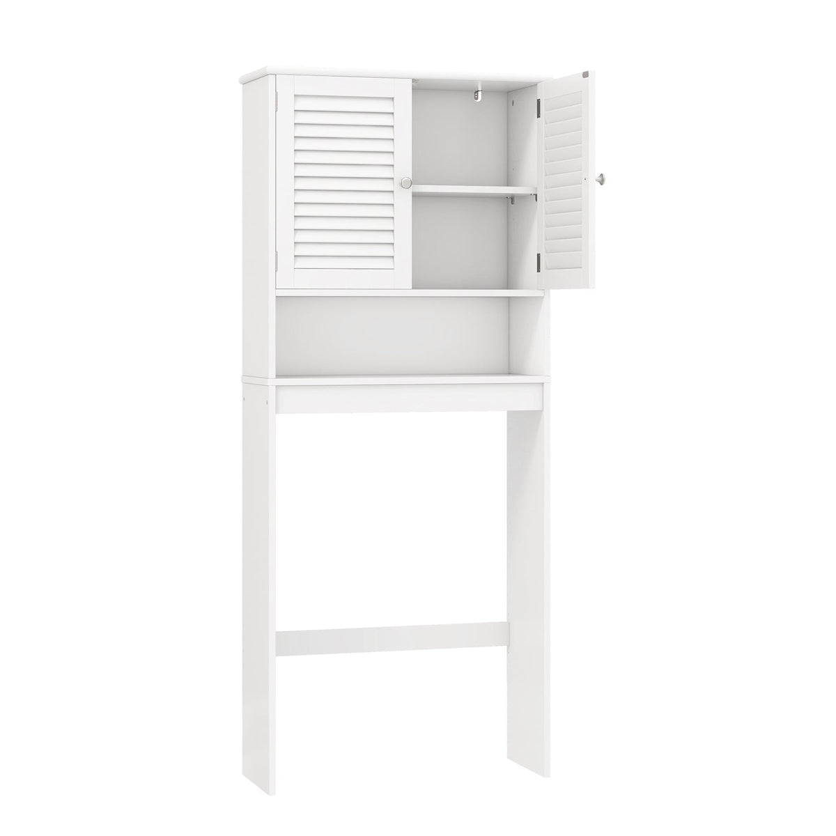 Over The Toilet Storage Cabinet