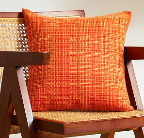 Waterproof Throw Pillow w/Insert