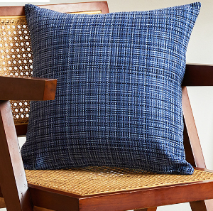 Waterproof Throw Pillow w/Insert