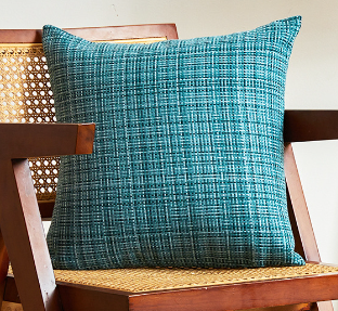 Waterproof Throw Pillow w/Insert