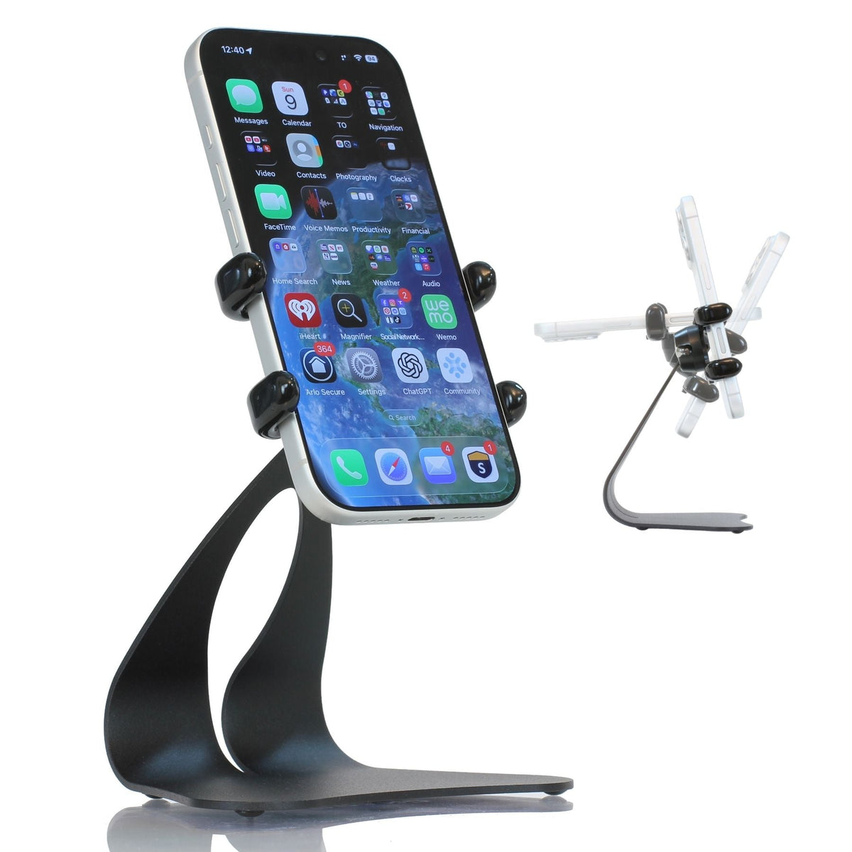 Adjustable Phone Stand