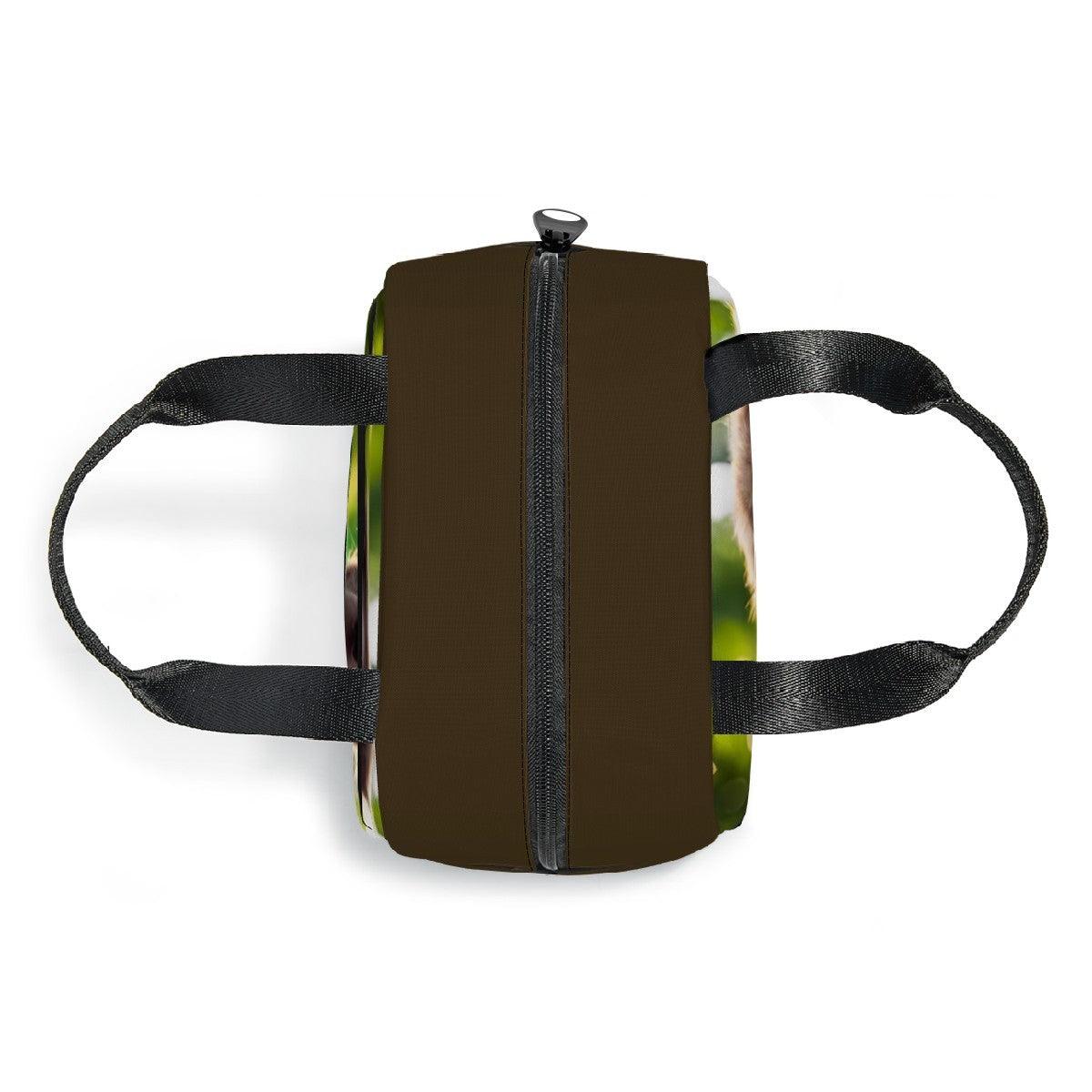 Personalized Photo Lunch Bag