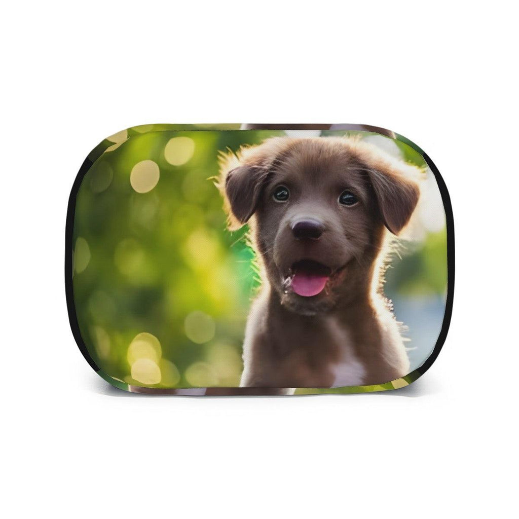 Personalized Photo Lunch Bag