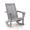 Adirondack Rocking Chair