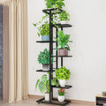7-Tier Metal Plant Stand