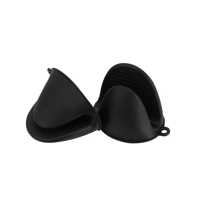 Heat Resistant Pinch Mitts