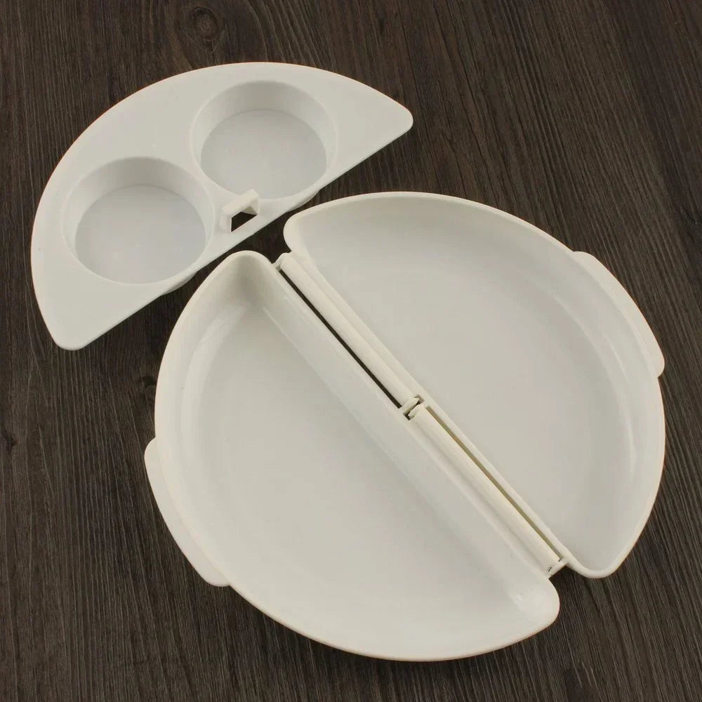 Microwave Omelet/Egg Maker