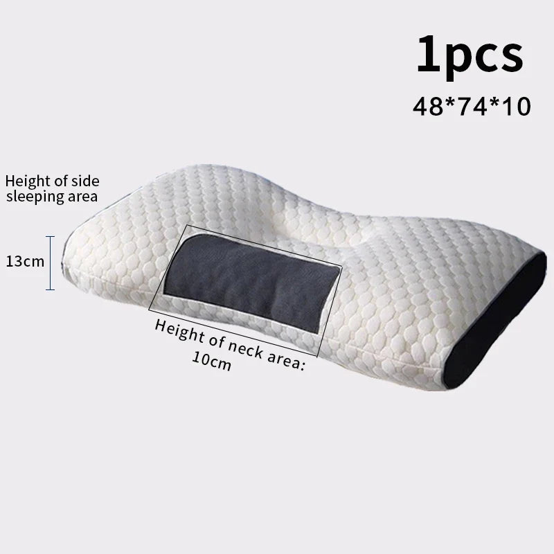 Cervical Orthopedic Pillow