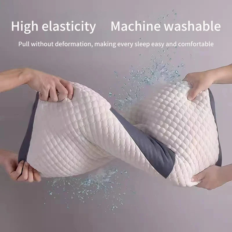 Cervical Orthopedic Pillow
