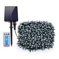 Solar Outdoor String Fairy Lights