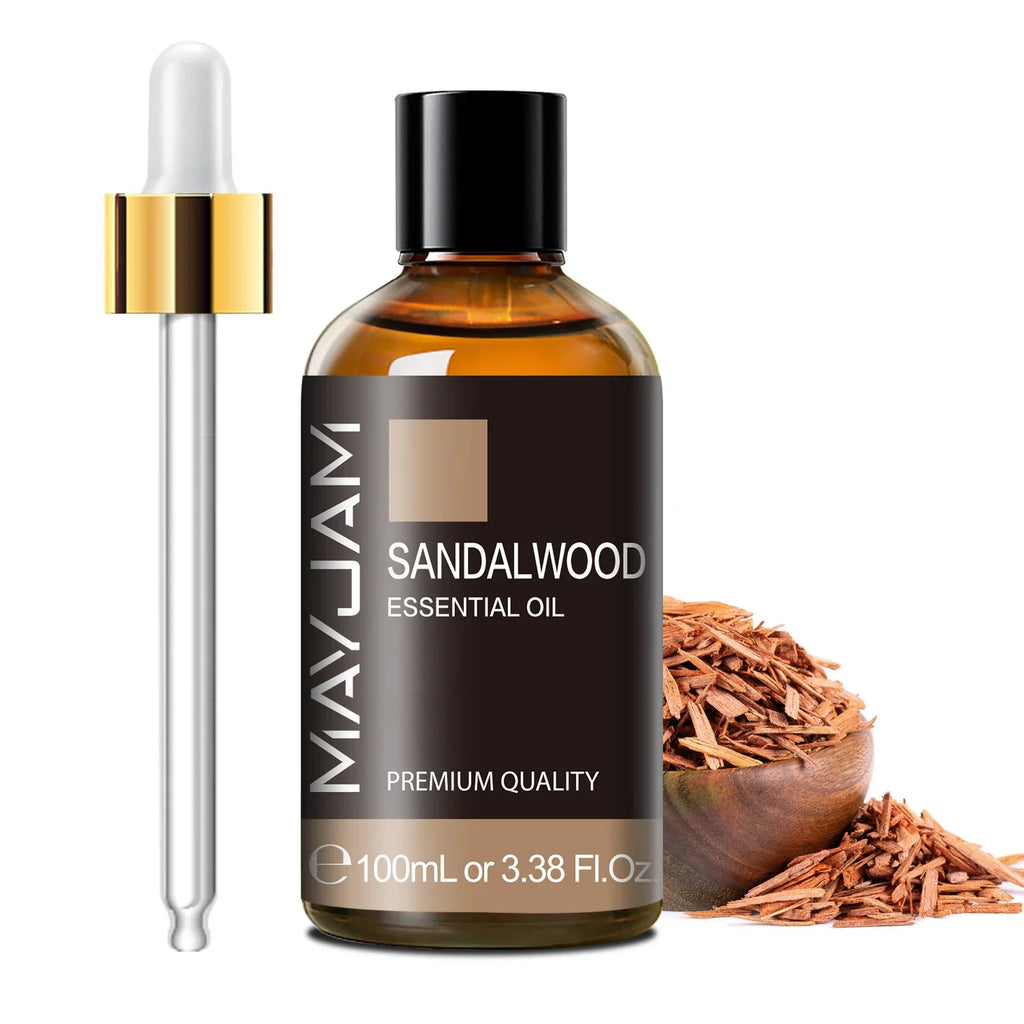 Aroma Oil For Humidifier