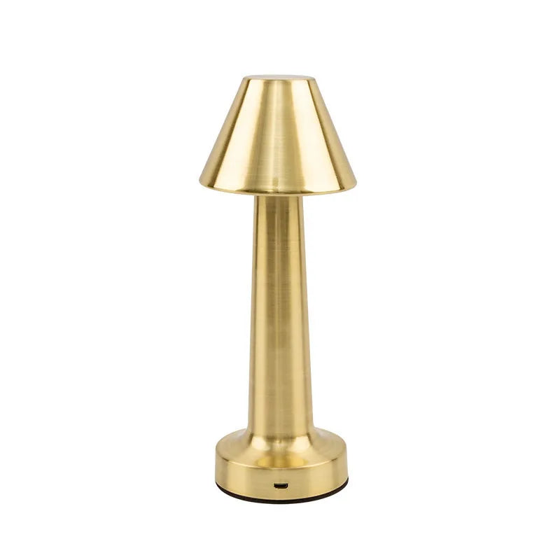 Rechargeable Touch Sensor Lamp