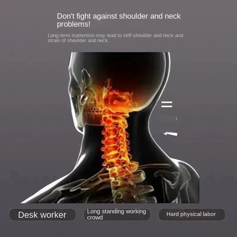 Cervical Orthopedic Pillow