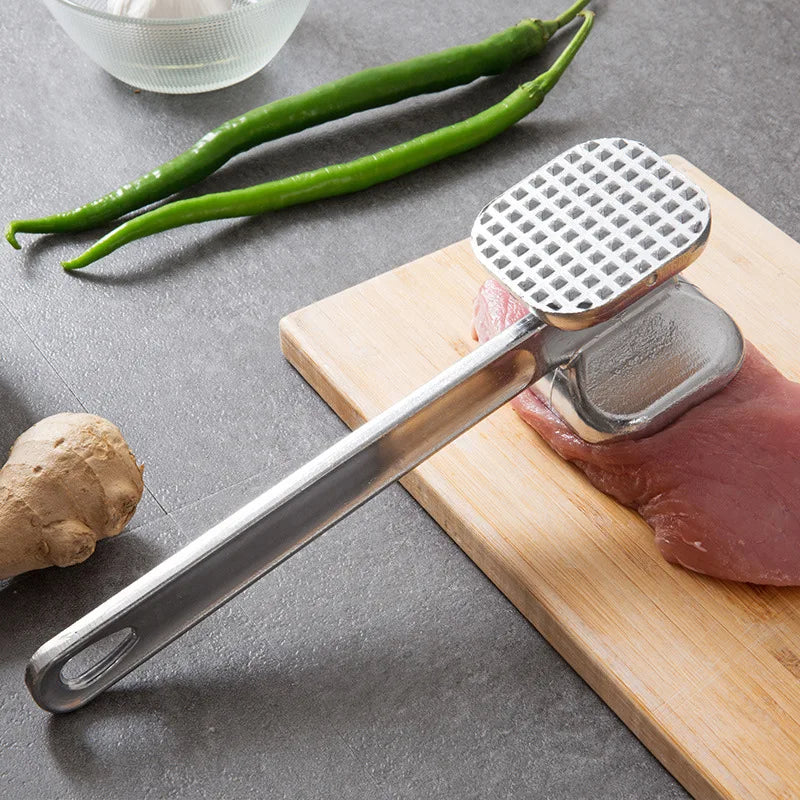 Double-sided Meat Hammer