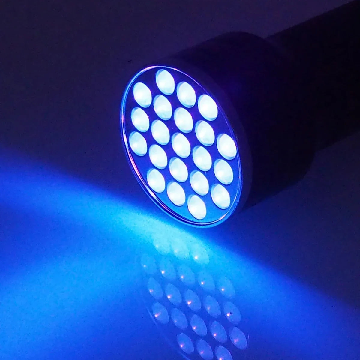 UV Black Light Urine/Bed Bug Detector