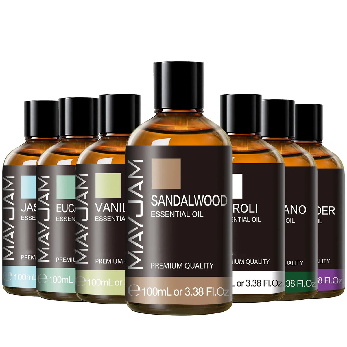 Aroma Oil For Humidifier
