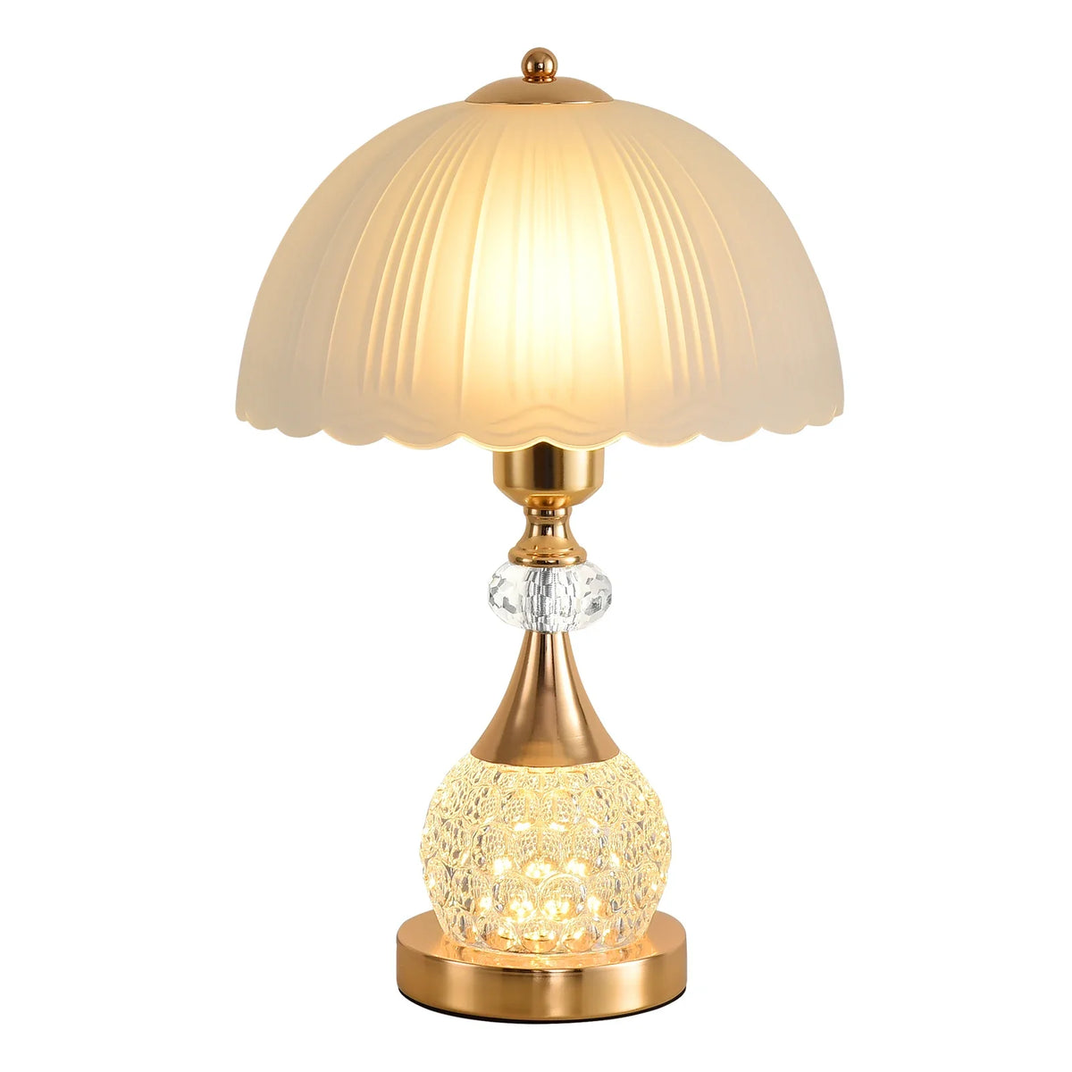 Bedside Table Lamp