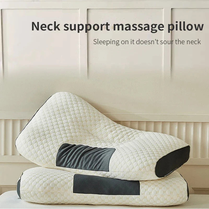 Cervical Orthopedic Pillow