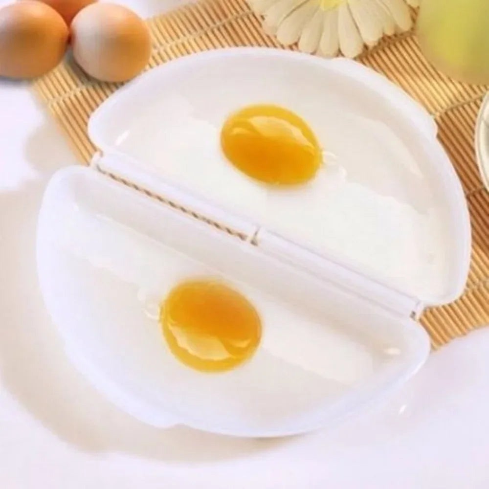 Microwave Omelet/Egg Maker